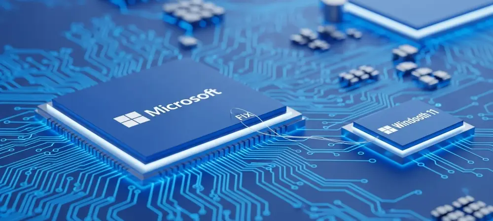 Microsoft Issues Windows 11 Bluetooth Fix for Enterprise