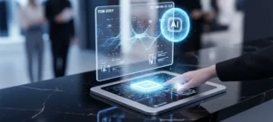 Trend Analysis: Autonomous AI Payment Systems