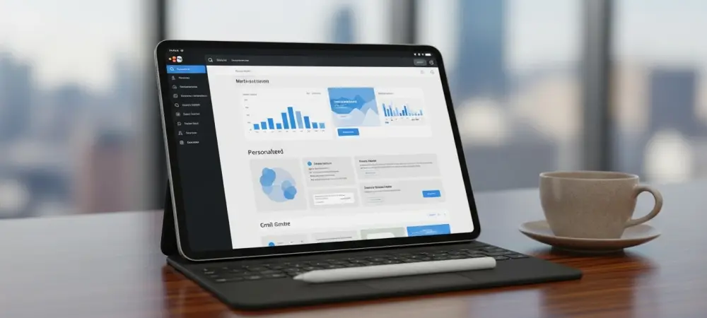 What are the Key Email Design Trends for 2026?