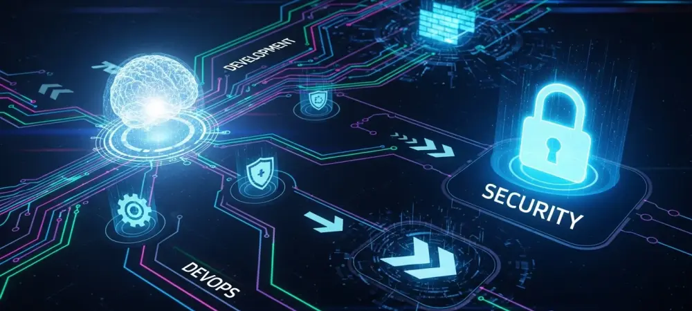 AI-Native DevOps Security – Review