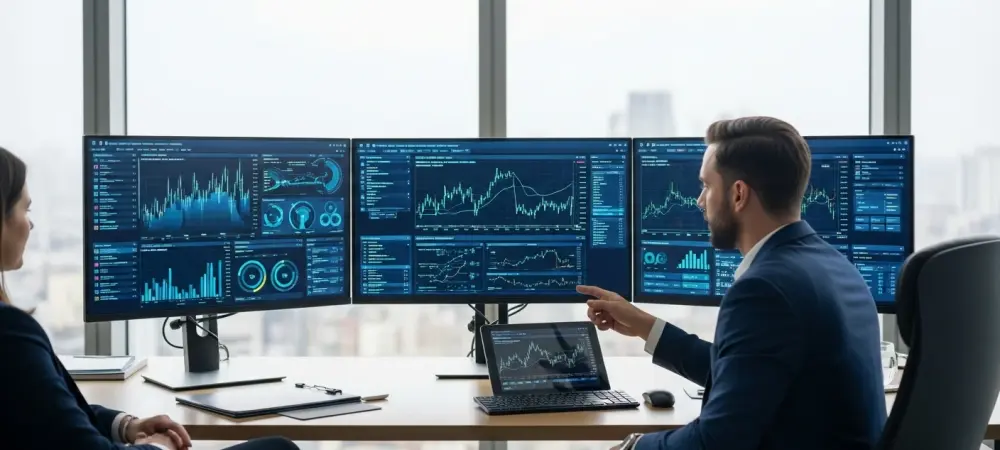 How AI Operating Systems Are Transforming Wealth Management