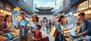 How Will Crypto Payments Transform South Korean Tourism?
