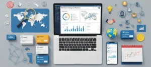 B2B Sales Intelligence Platforms – Review