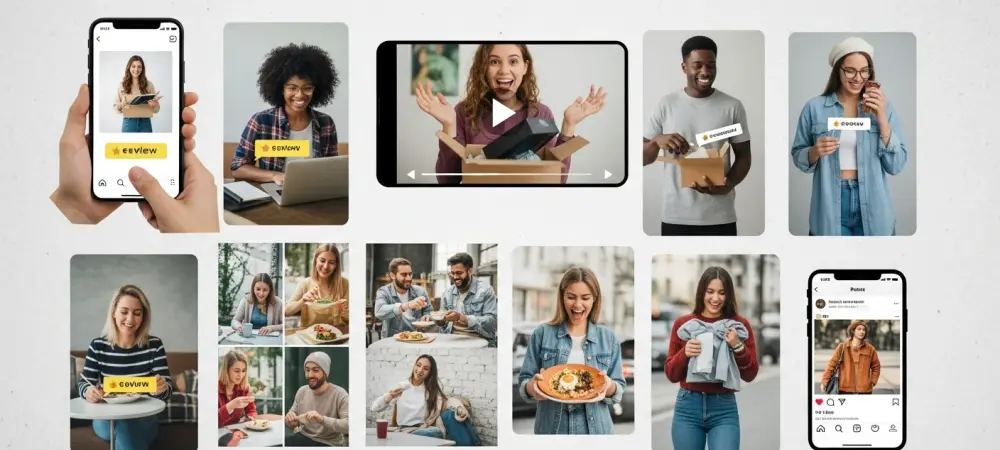 Strategic Evolution of UGC Marketing Trends in 2026