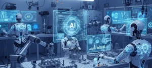 Trend Analysis: Physical AI and Robotics Integration