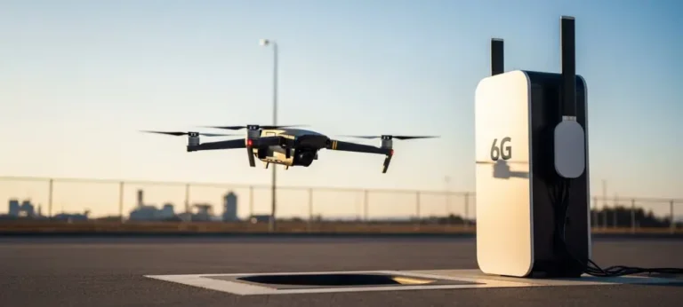 The Global Race Toward 6G Engineering and Commercial Reality