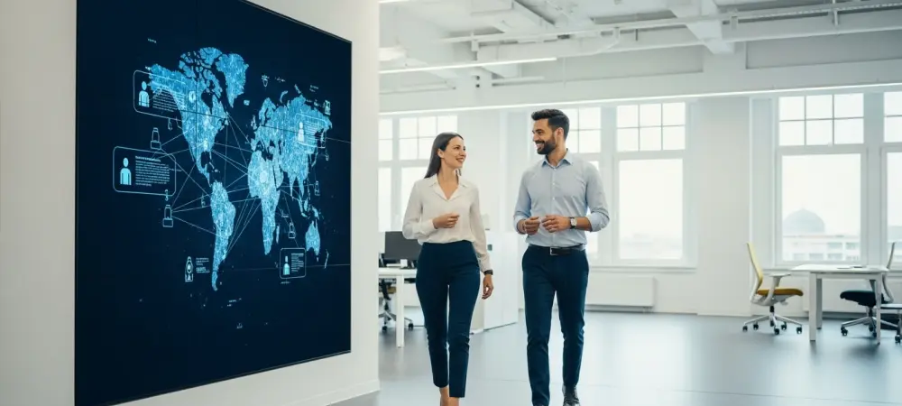 HR Leadership Is Crucial for Successful AI Transformation