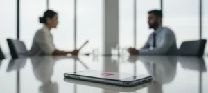 Does Your Response Speed Signal Your Professional Status?