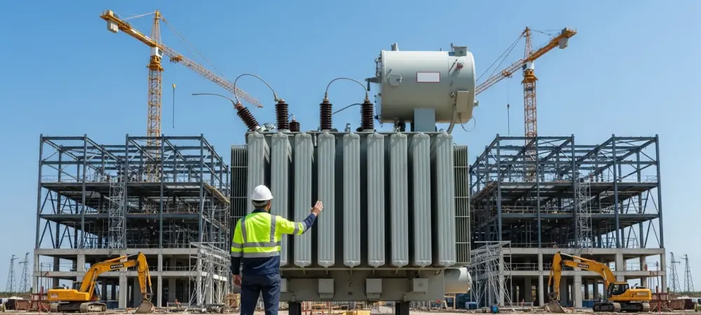 Will Poland Build the Largest Data Hub in Eastern Europe?