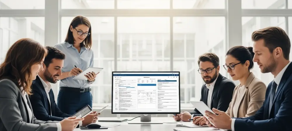 AI Candidate Recruitment Suites – Review