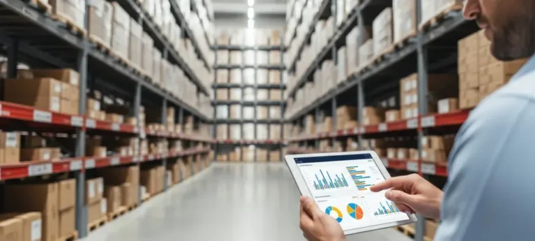 OnSite Support Optimizes Inventory With Dynamics 365 and Netstock