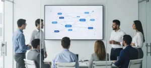 How HRTech Uses Behavioral Data to Detect Employee Burnout