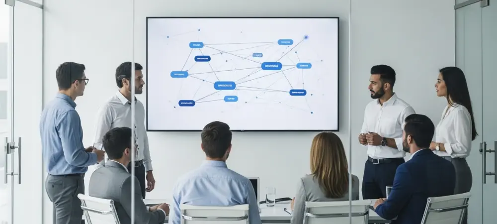 How HRTech Uses Behavioral Data to Detect Employee Burnout