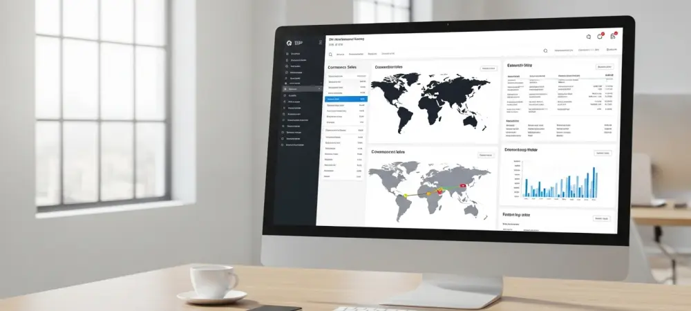 Trend Analysis: ERP-Governed eCommerce Strategy