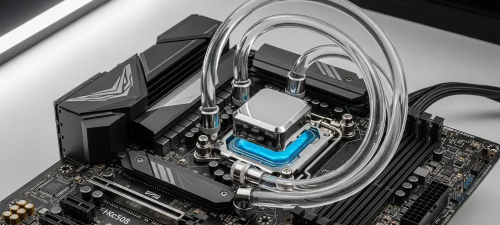 AMD and Intel Escalate CPU Rivalry With Performance Refreshes