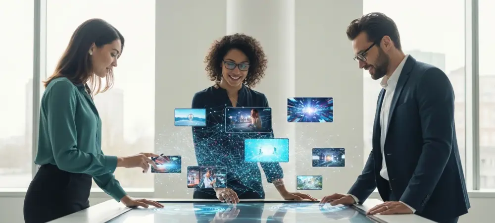 How Will Video and Focus Drive B2B Tech Marketing in 2026?