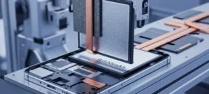 iQOO to Launch Z11 Series With Record 9,020mAh Battery