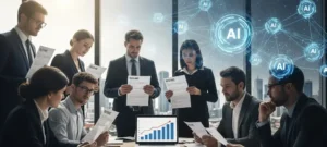 Australian Hiring Slows Down Despite Widespread AI Adoption