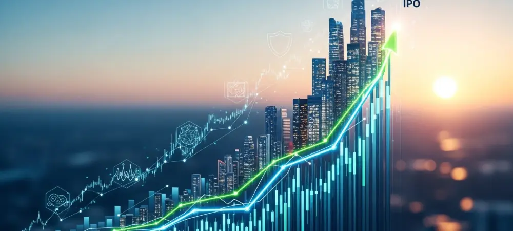 Trend Analysis: Insurance IPO Market Resurgence
