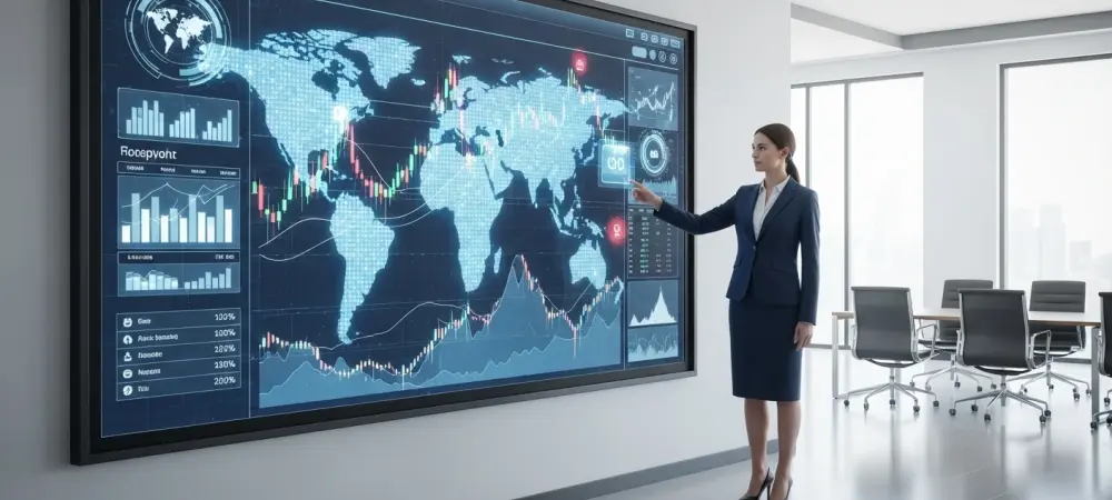 How Is AI Democratizing Institutional Investment Insights?