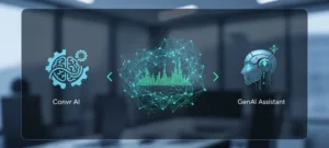 Convr AI Debuts GenAI Assistant for Commercial Underwriting