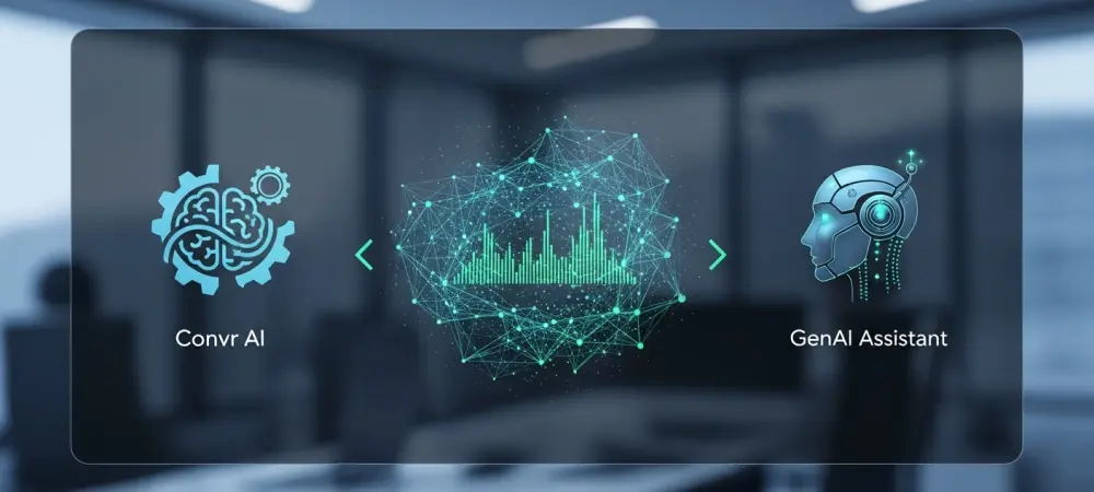 Convr AI Debuts GenAI Assistant for Commercial Underwriting