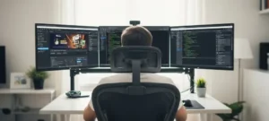 Opera GX Gaming Browser Officially Launches on Linux