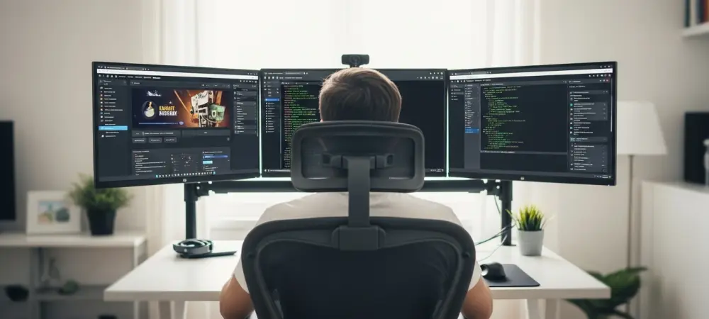 Opera GX Gaming Browser Officially Launches on Linux