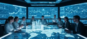 Mutuum Finance Leads 2026 DeFi Shift With New Lending Hub