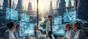 How Can B2B Sales Survive the $15 Trillion Machine Economy?