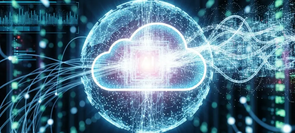 AI Integration Powers the Next Era of Cloud Computing