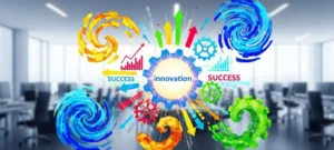 How Neurodiversity Drives Innovation and Success in the Workplace