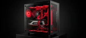 MAINGEAR Unveils Crimson Desert Limited Edition Gaming PC