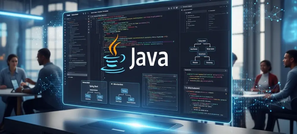 Trend Analysis: Java Language Modernization