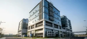 QTS Builds Massive AI Data Center Campus in Pennsylvania