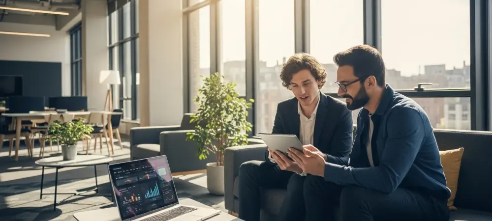 Is Your Company Ready for the Gen Z Talent Revolution?