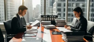 Trend Analysis: Corporate DEI Legal Shifts