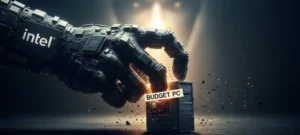 Will Intel’s Price Hike End the Era of Budget PCs?