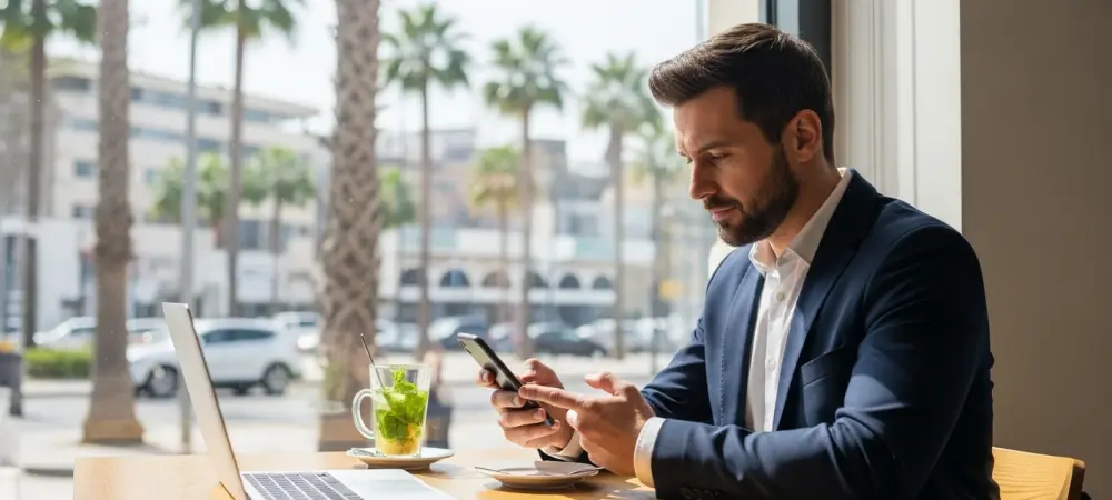 What Is Fueling Morocco’s Recent E-Commerce Boom?