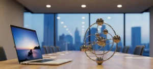 Trend Analysis: Robotic Process Automation in Human Capital