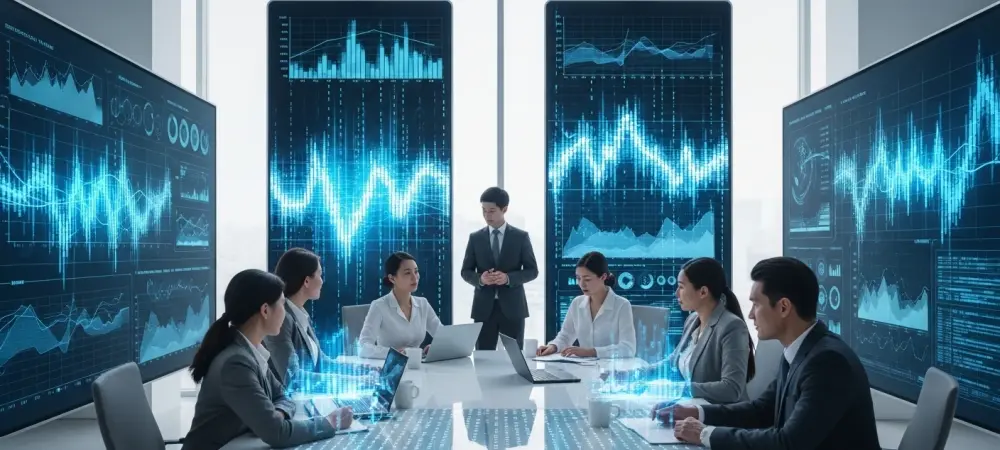 Is Salesforce Undervalued Following Recent Share Price Drops?