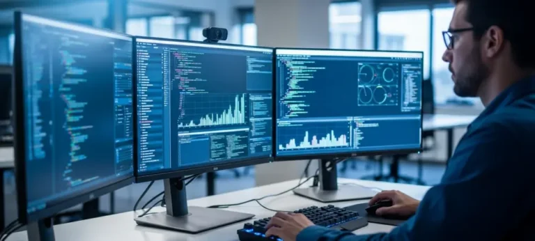 AI Impact Programming Languages – Review