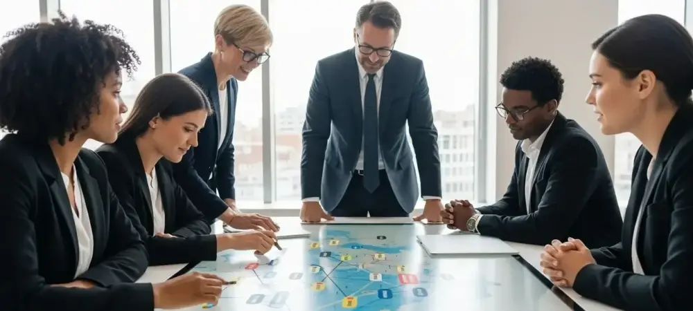 Trend Analysis: Artificial Intelligence in Legal Profession