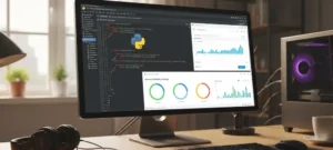 How Is AI Transforming the Future of Python Development?