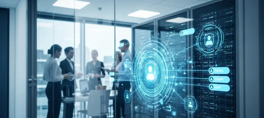 Trend Analysis: Trust-Based AI Communications