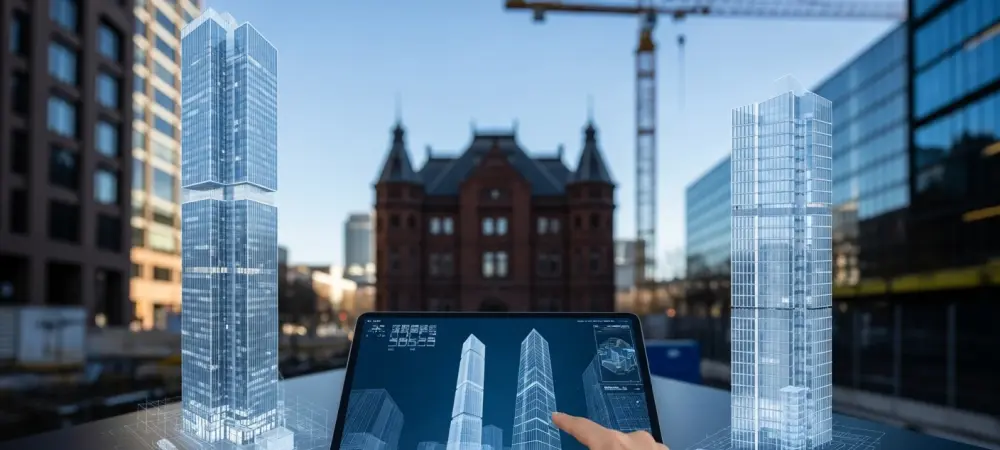 Will a Data Center Replace This Kansas City Landmark?