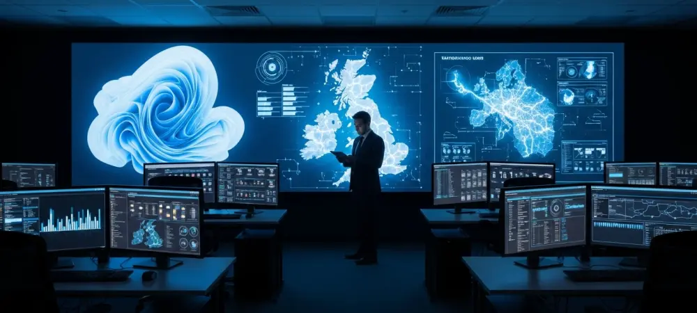 Is UK Infrastructure Prepared for 2026 Cyber Threats?