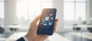 Is Your Smartphone the New Front Line for Financial Fraud?