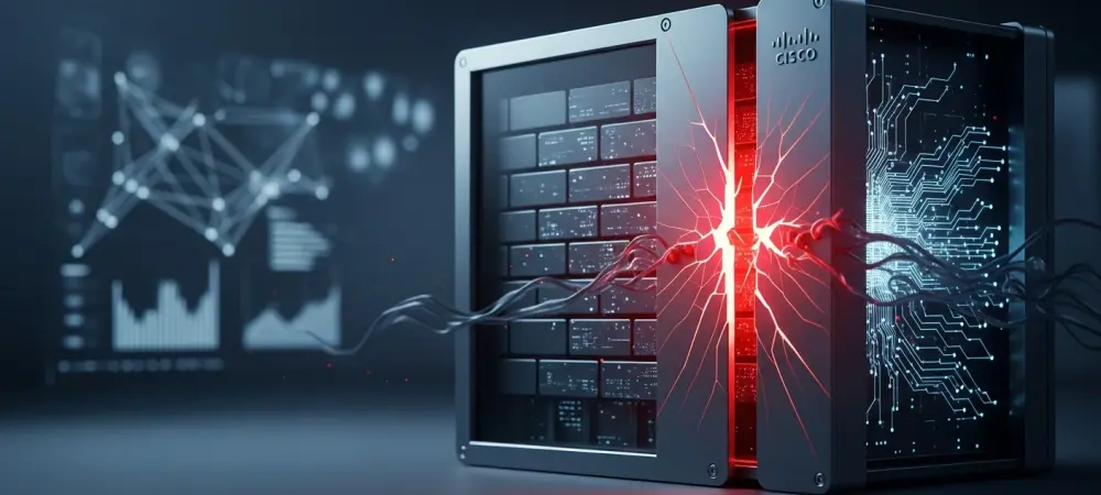 Cisco Firewall Vulnerability – Review