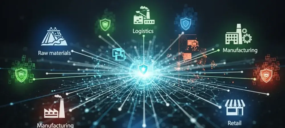 How Can Supply Chain Defense Secure the Digital Economy?